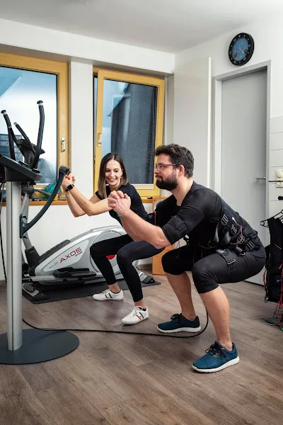 Active Body Lounge GbR