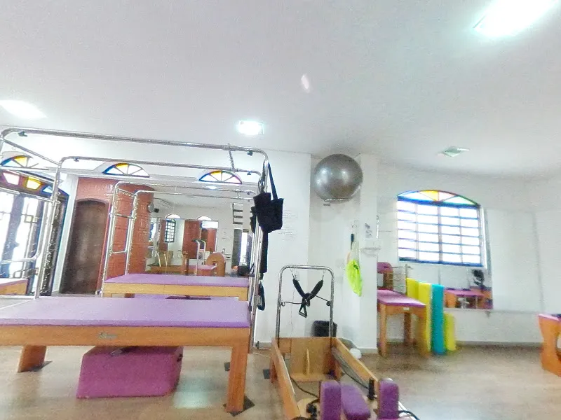 Studio Hera Pilates