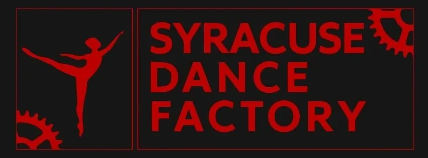Syracuse Dance Factory