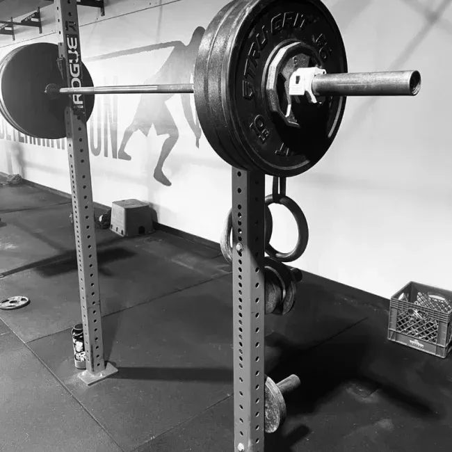 CrossFit Determination