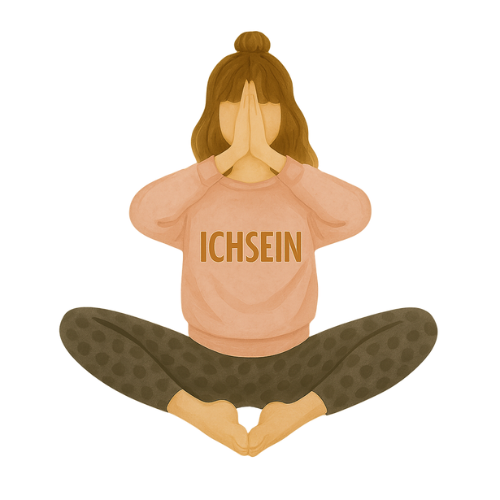 Ich sein - Yoga & Selbstentwicklung