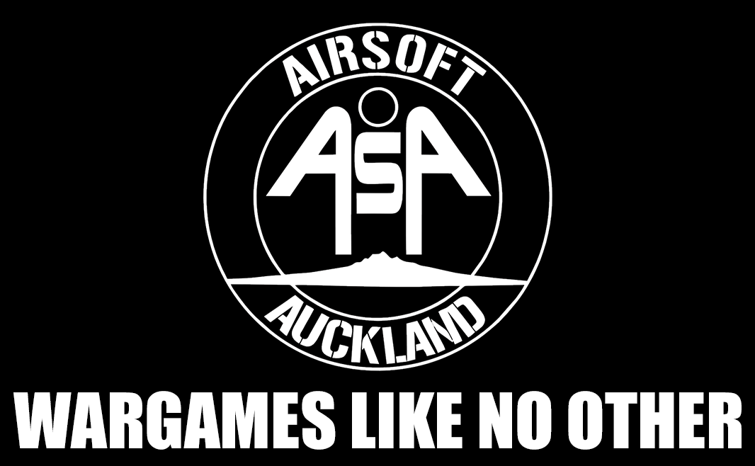 Airsoft Auckland (ASA)