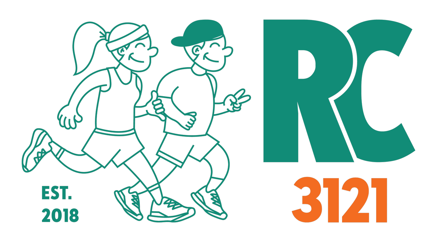 Run Club