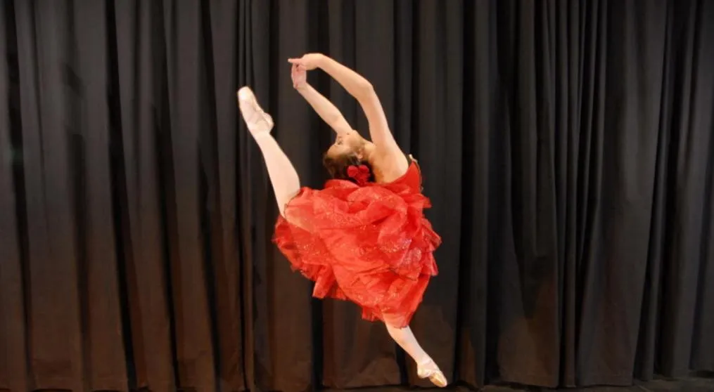 Dance Truth