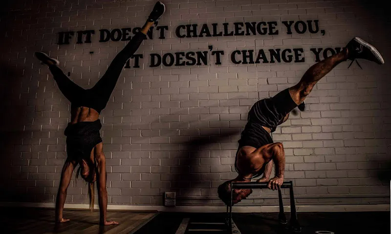 Unbreakable PT Studio