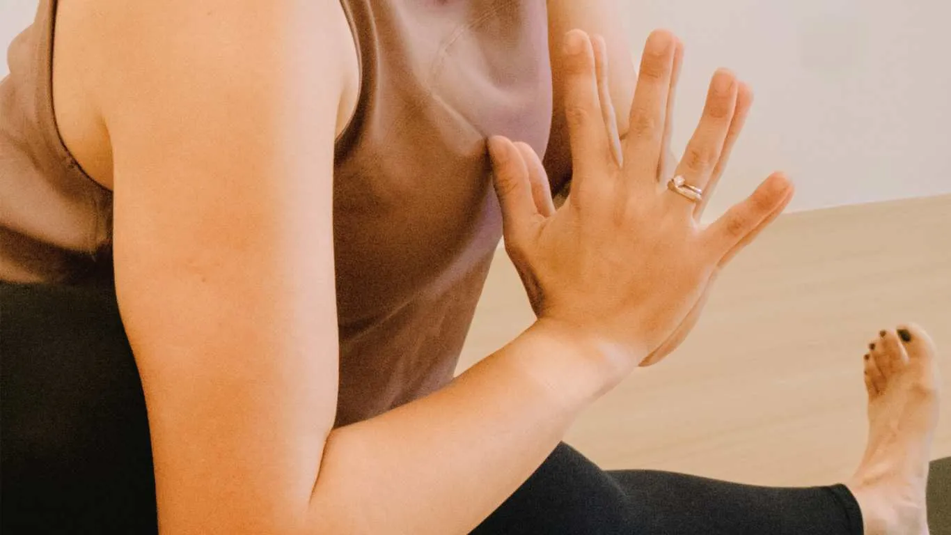 Centred Space (formerly Tera Luna Yoga)