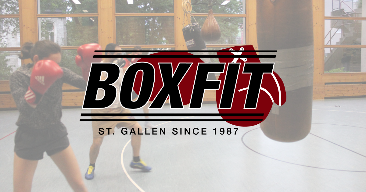 BOXFIT