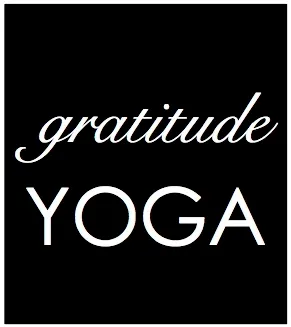 Gratitude Yoga