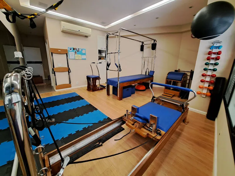 Pilates Luciana Batoreu
