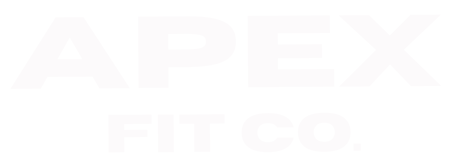 APEX FIT CO