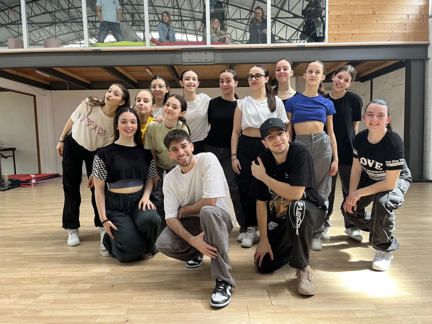 Infinity Dance Academy a.s.d.