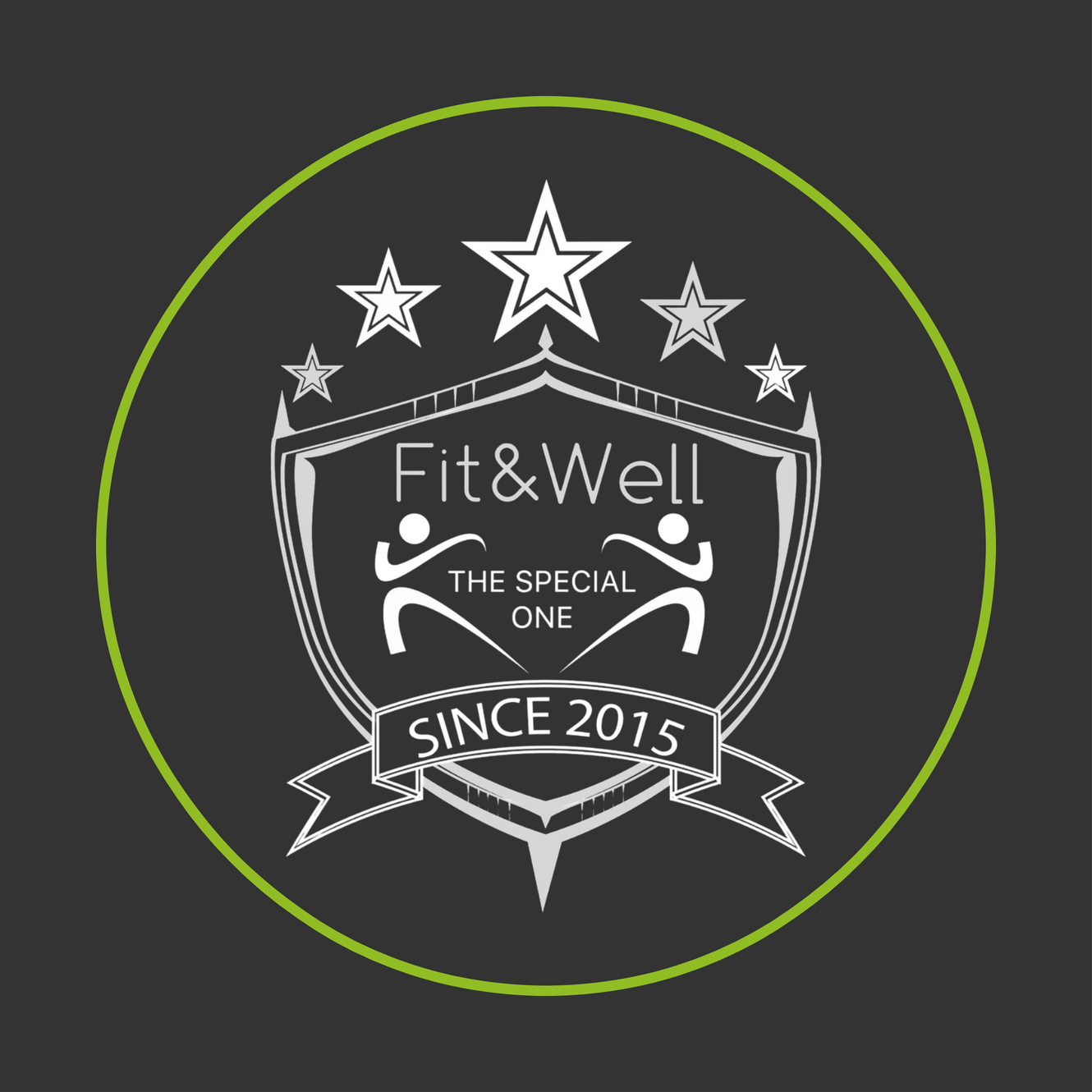 Fit & Well Fitnessstudio