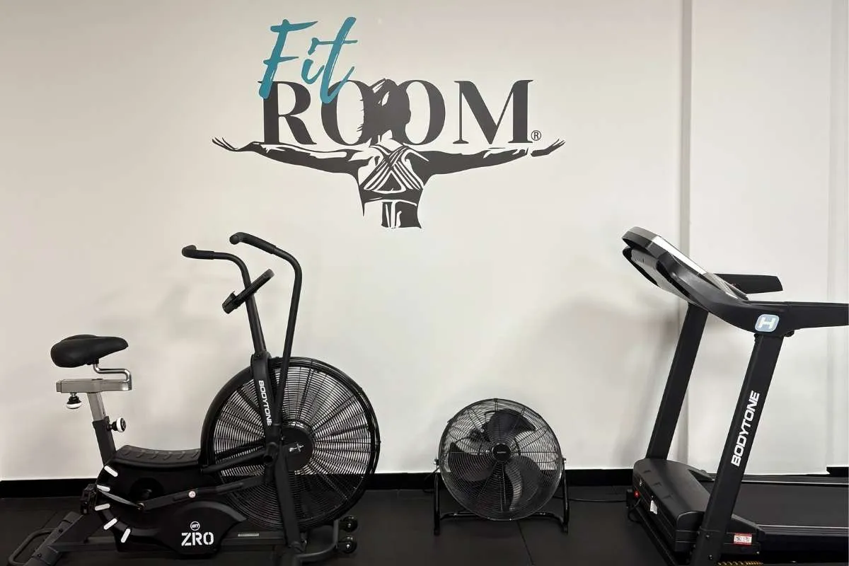 Fitroom