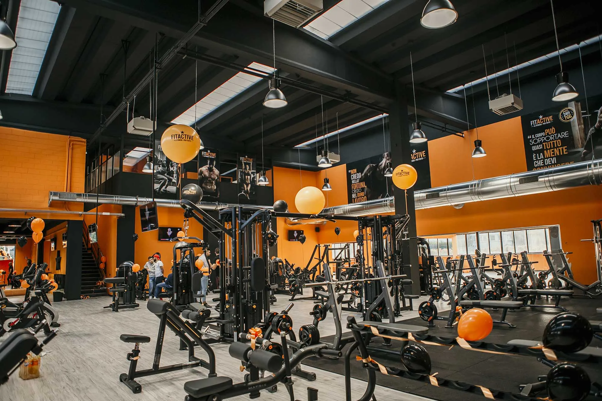 FitActive Genova