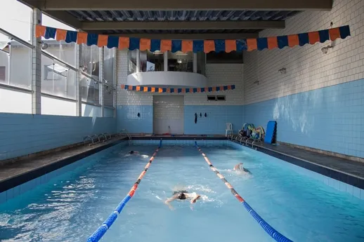 Academy Acqua Parq