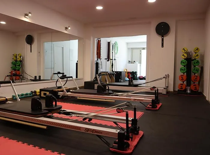 Active Center