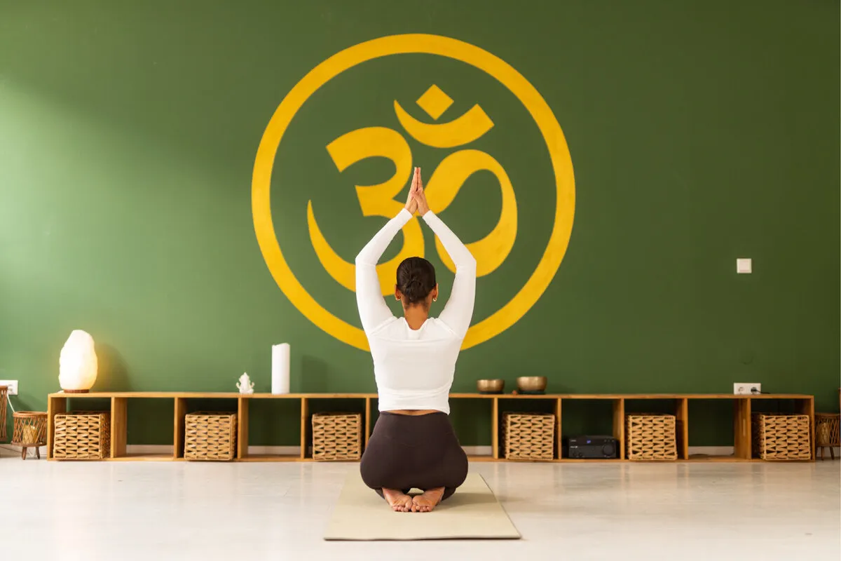 Yoga Pachamama