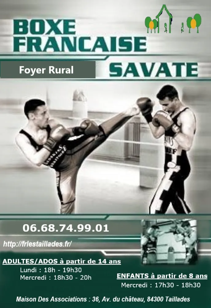 Nachez Eric Boxe Et Cardio-Boxing