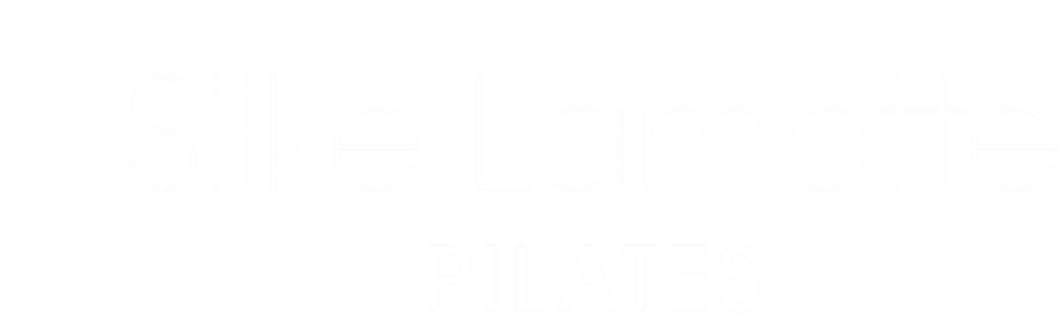 Silke Lamotte Pilates
