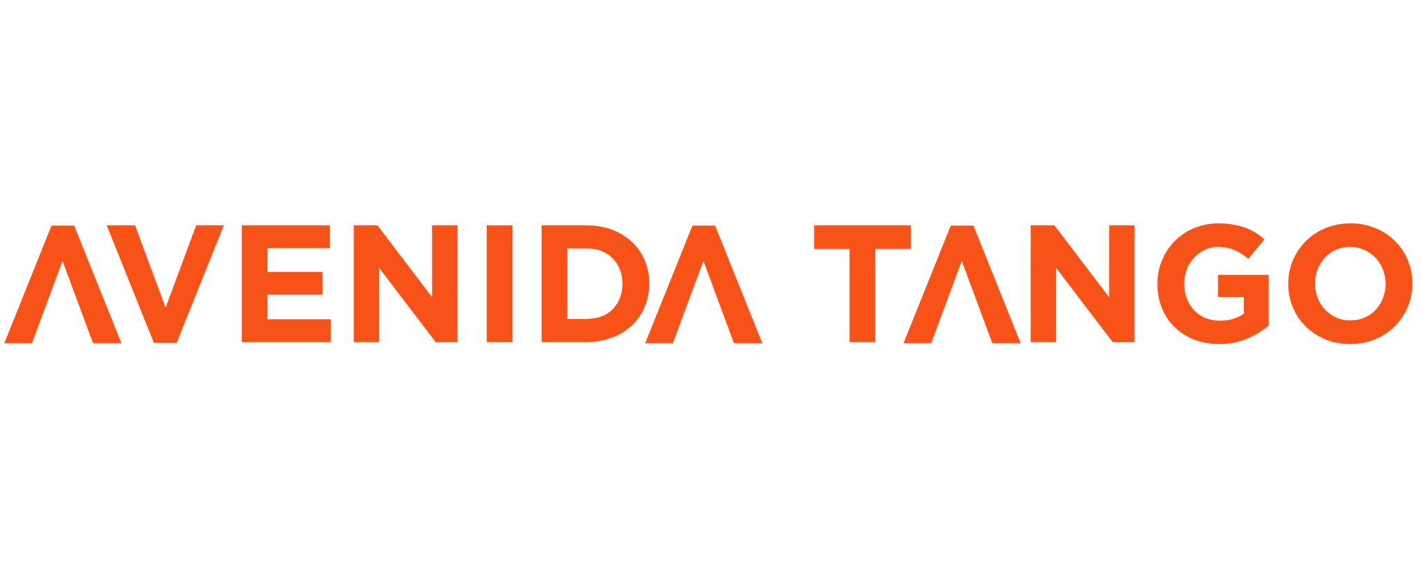 Avenida Tango