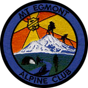 Mt Egmont Alpine Club