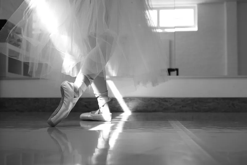 Tanzstudio A