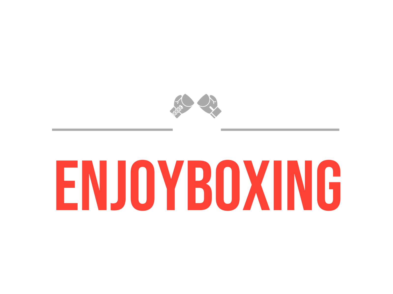 Enjoyboxing
