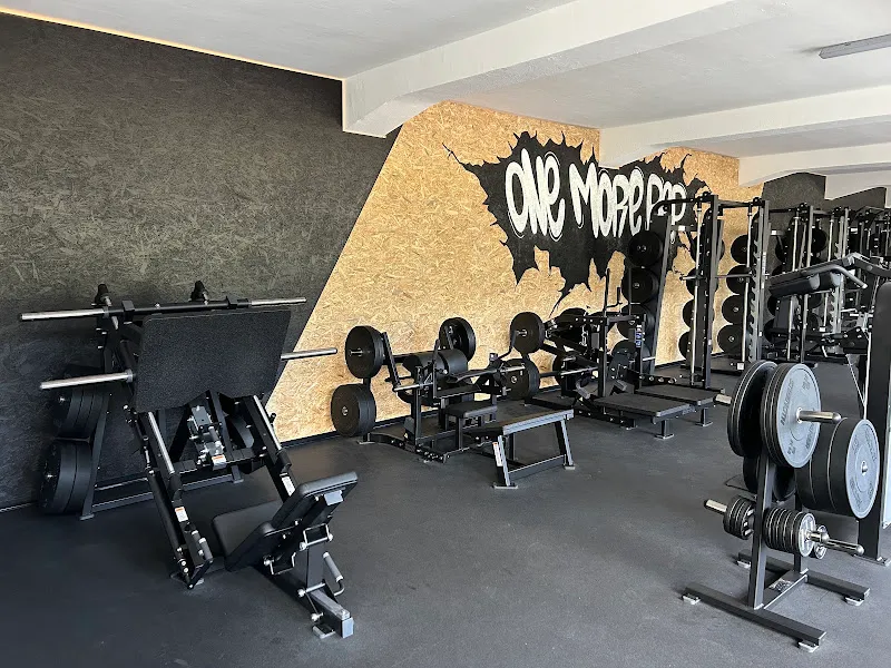 DarK Fitness