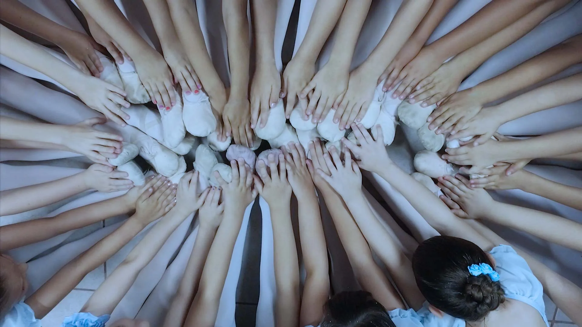 Studio 3 Ballet