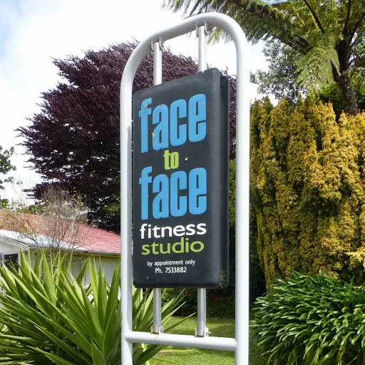 Face to Face Fitness Studio