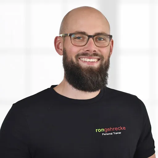 Ron Gehrecke Personal Training