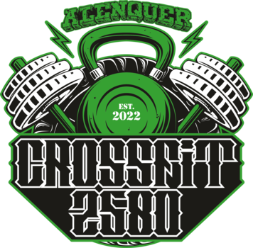CrossFit 2580 Alenquer