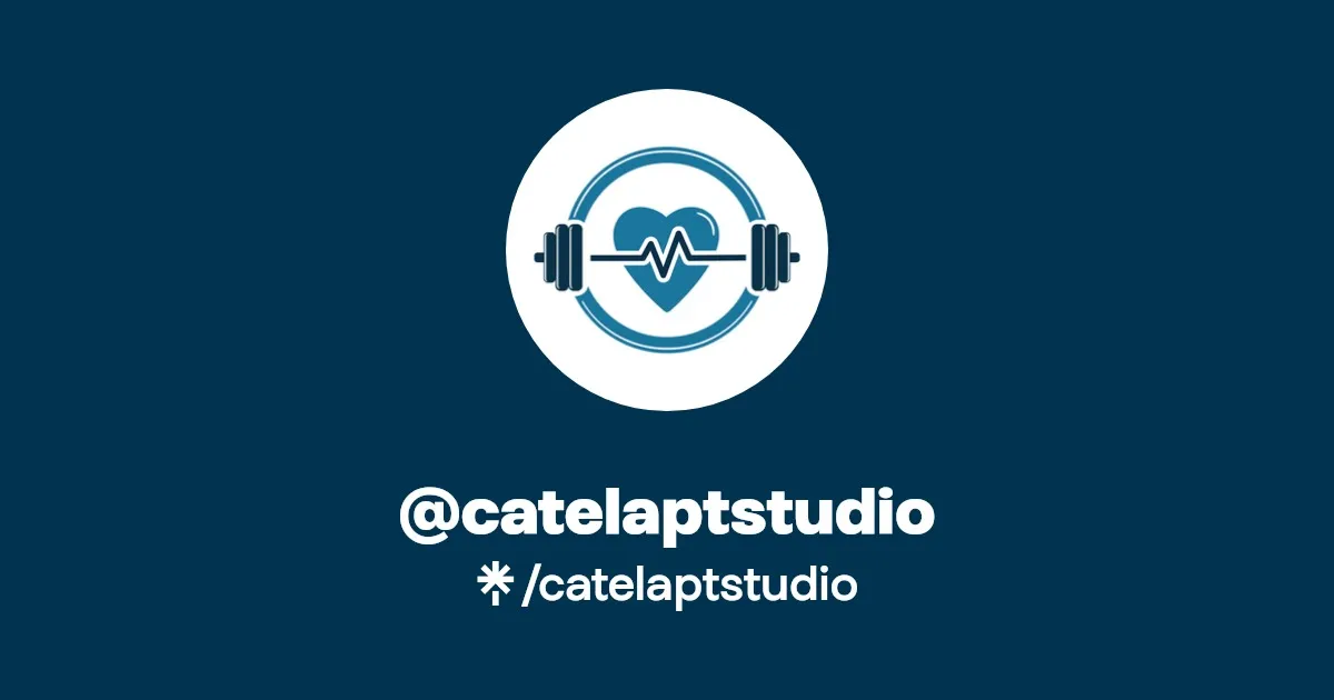 Catela Personal Training Studio