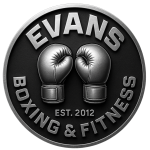 Evans Boxing and fitness