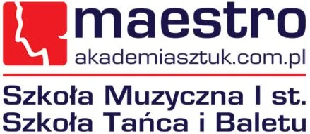 Szkoła Tańca i Baletu MAESTRO w Łazach