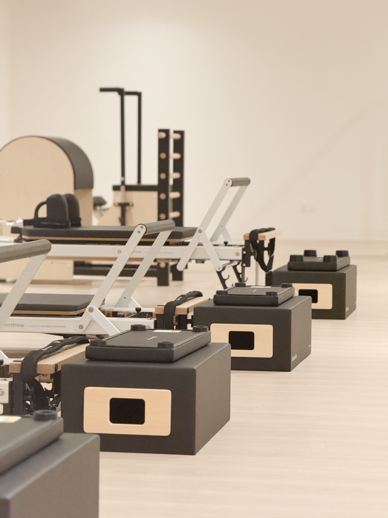 MakeSense Pilates
