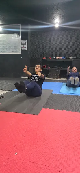 Zenfit Balance