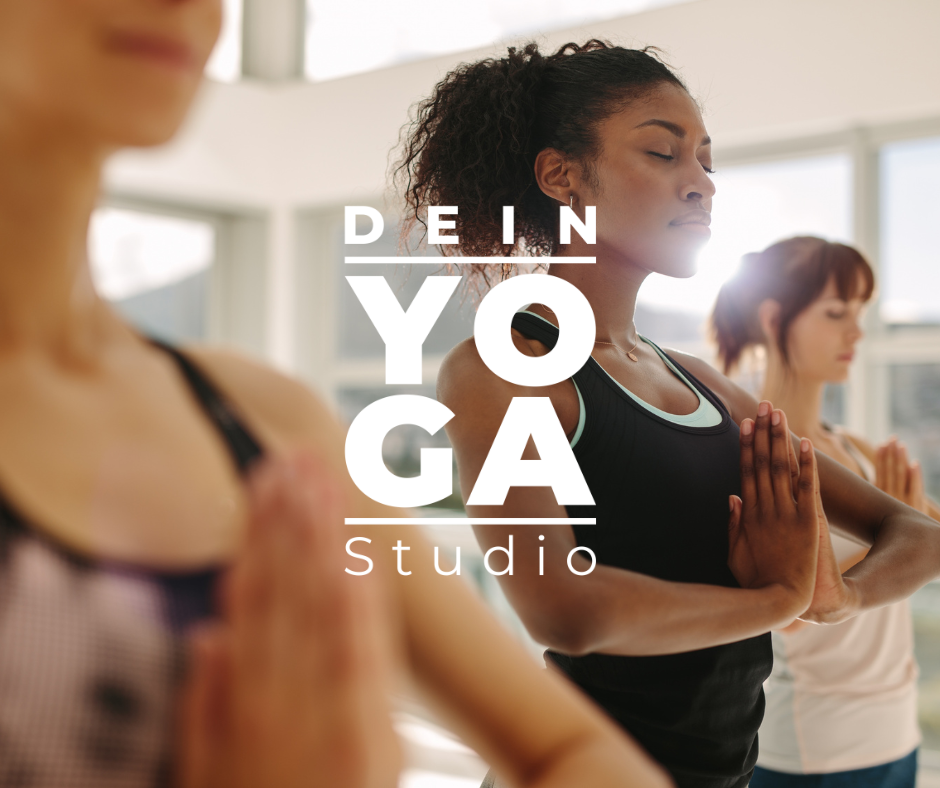 DEIN YOGA Studio
