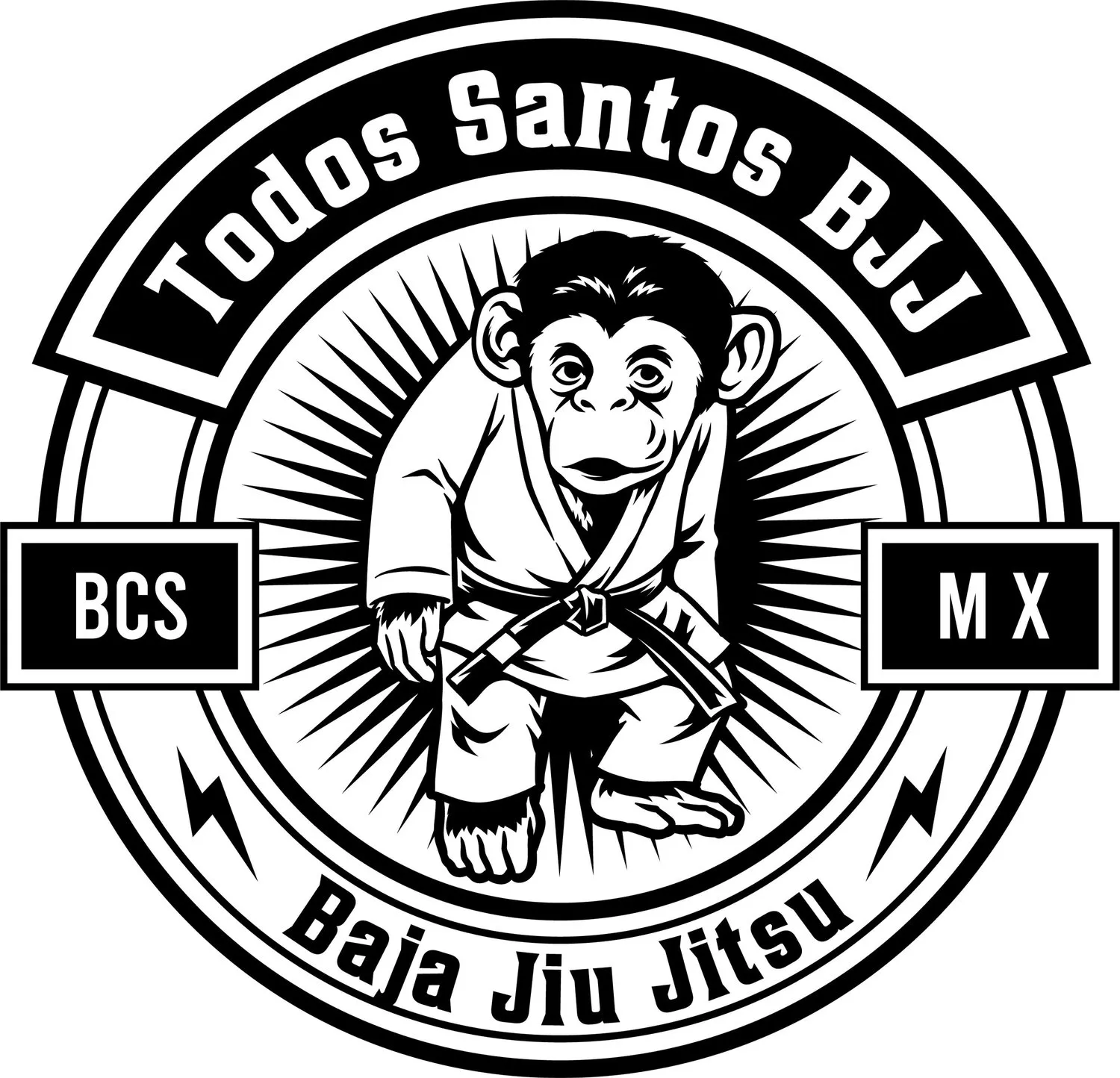 Todos Santos BJJ