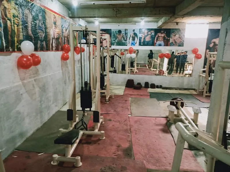 Future Gym