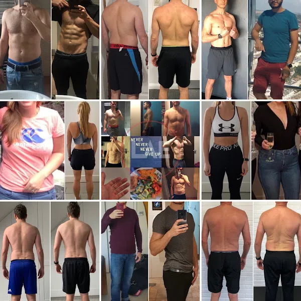 LAE Fitness PT | Coaching online