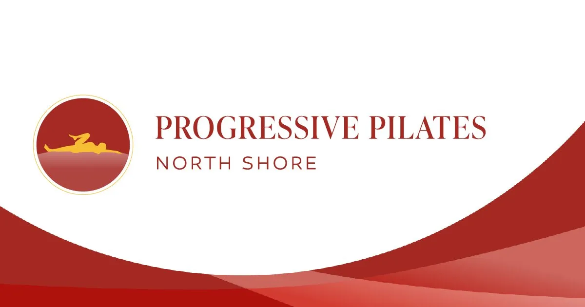 Progressive Pilates North Shore
