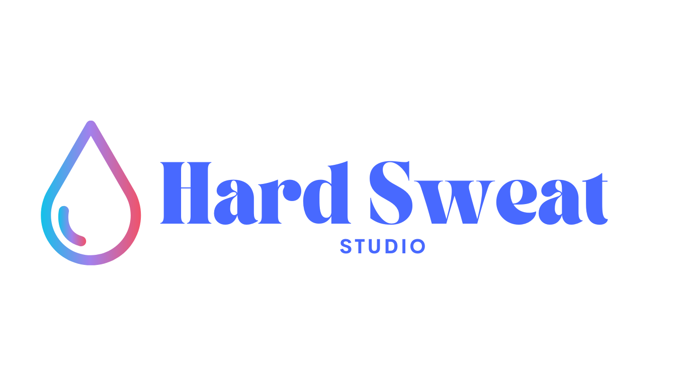 Hard Sweat Studio