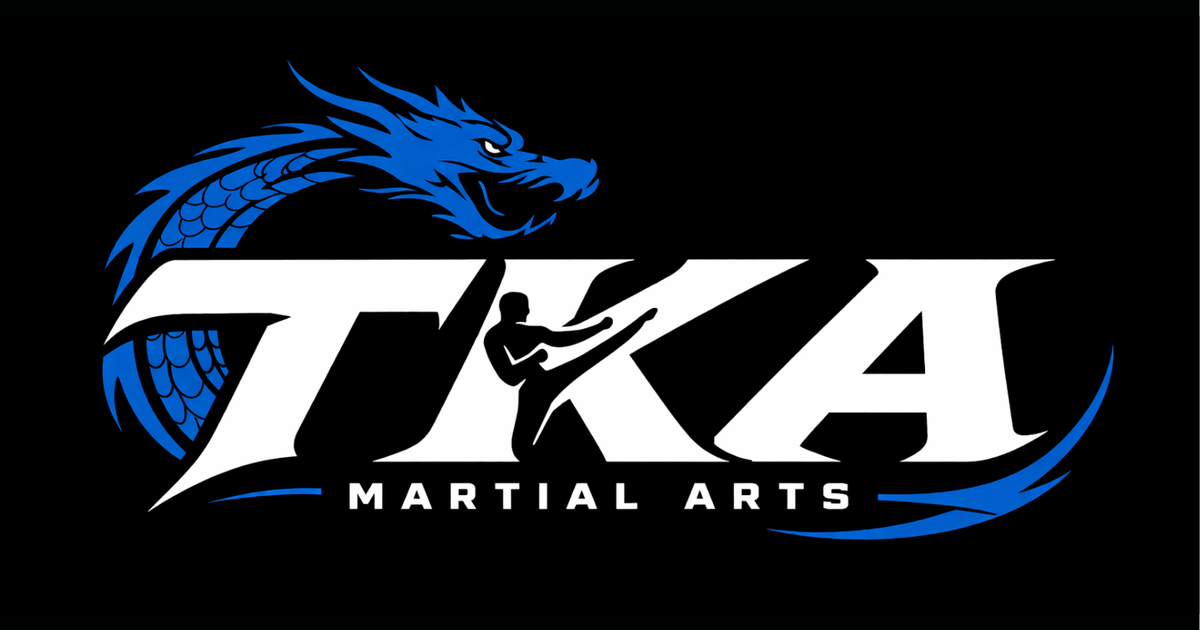 TKA Martial Arts School