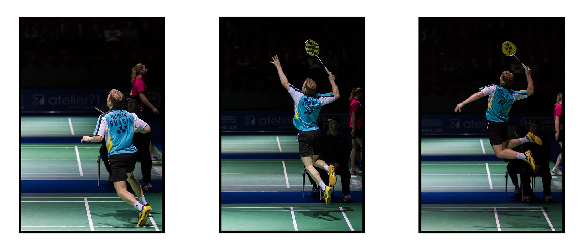 Badminton Club Delémont