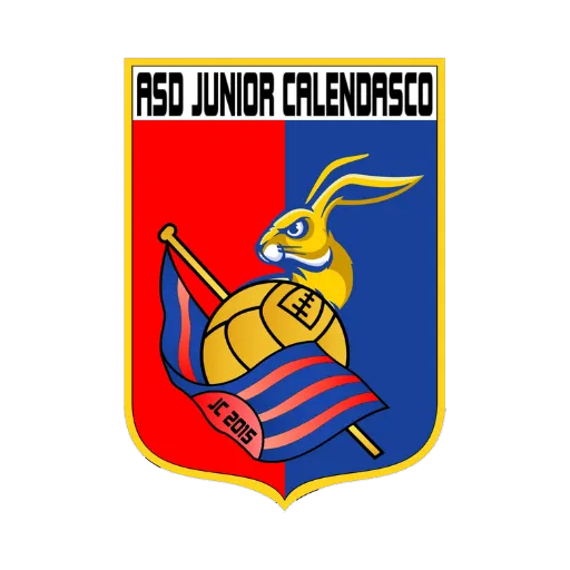 ASD Junior Calendasco 2015