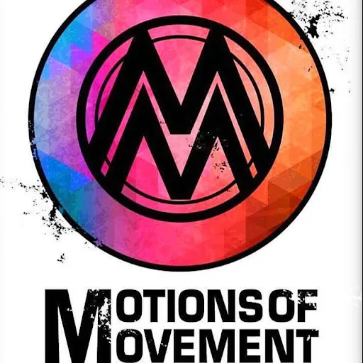 Motions Of Movement
