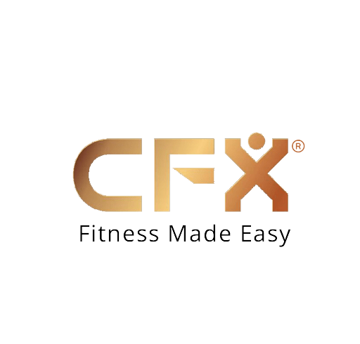 Charter Fitness Tinley Park has Rebranded to CFX! cfxfit.com We're Still Open!
