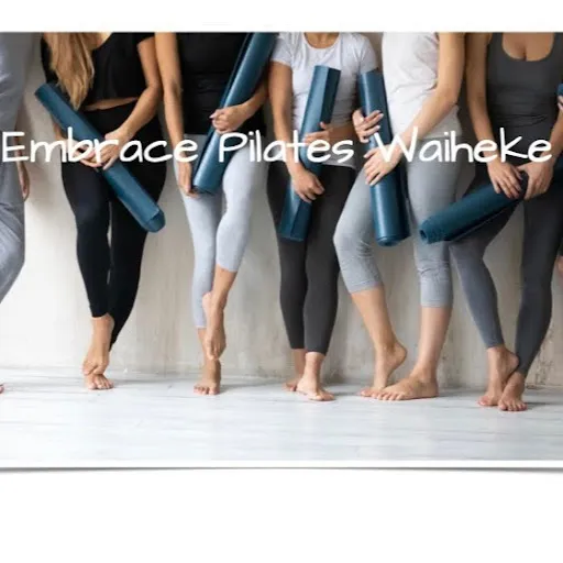 Embrace Pilates Studio