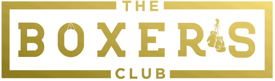 The Boxer's Club